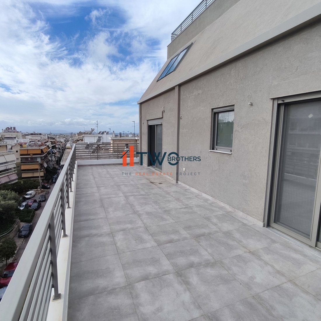 Apartment in 1st District of Athens, Athens, Greece 3 - 17004837
