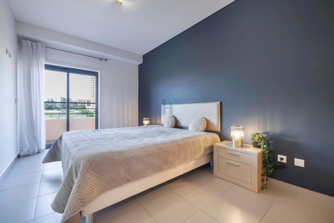 Apartment in Portimao, Algarve, Portugal 5 - 17004078