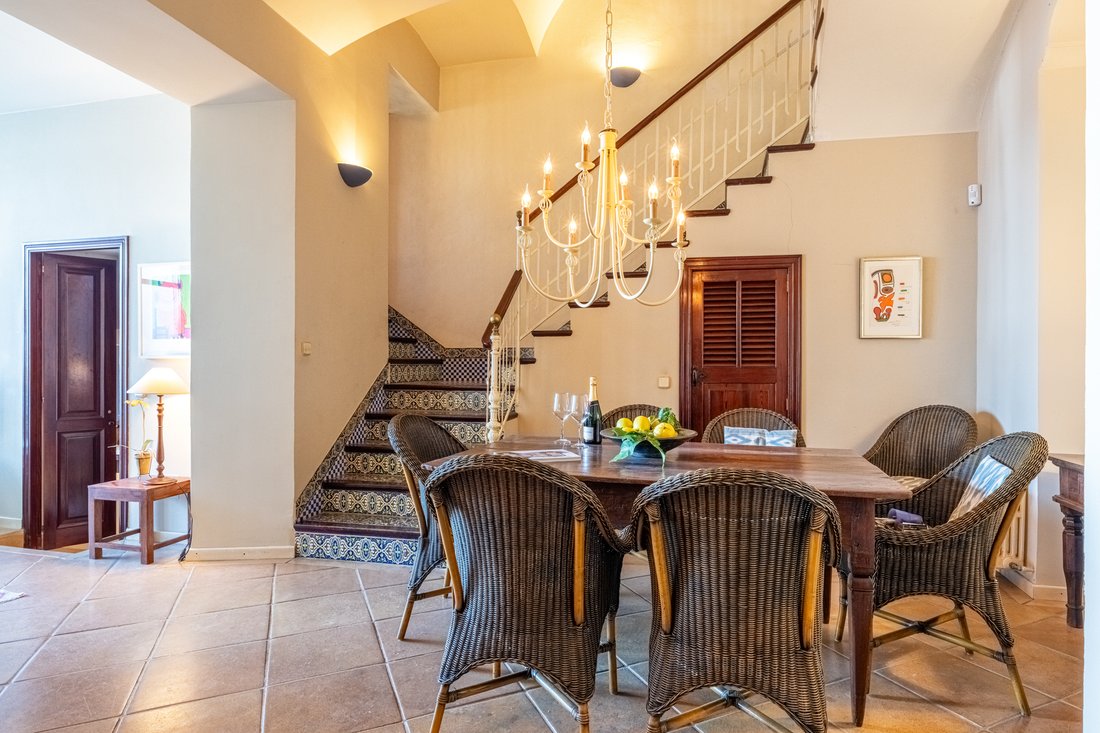 Townhouse in Capdepera, Balearic Islands, Spain 5 - 16875439