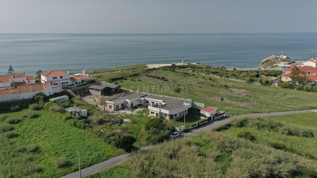 Villa in Silveira, Lisbon, Portugal 1 - 15883091