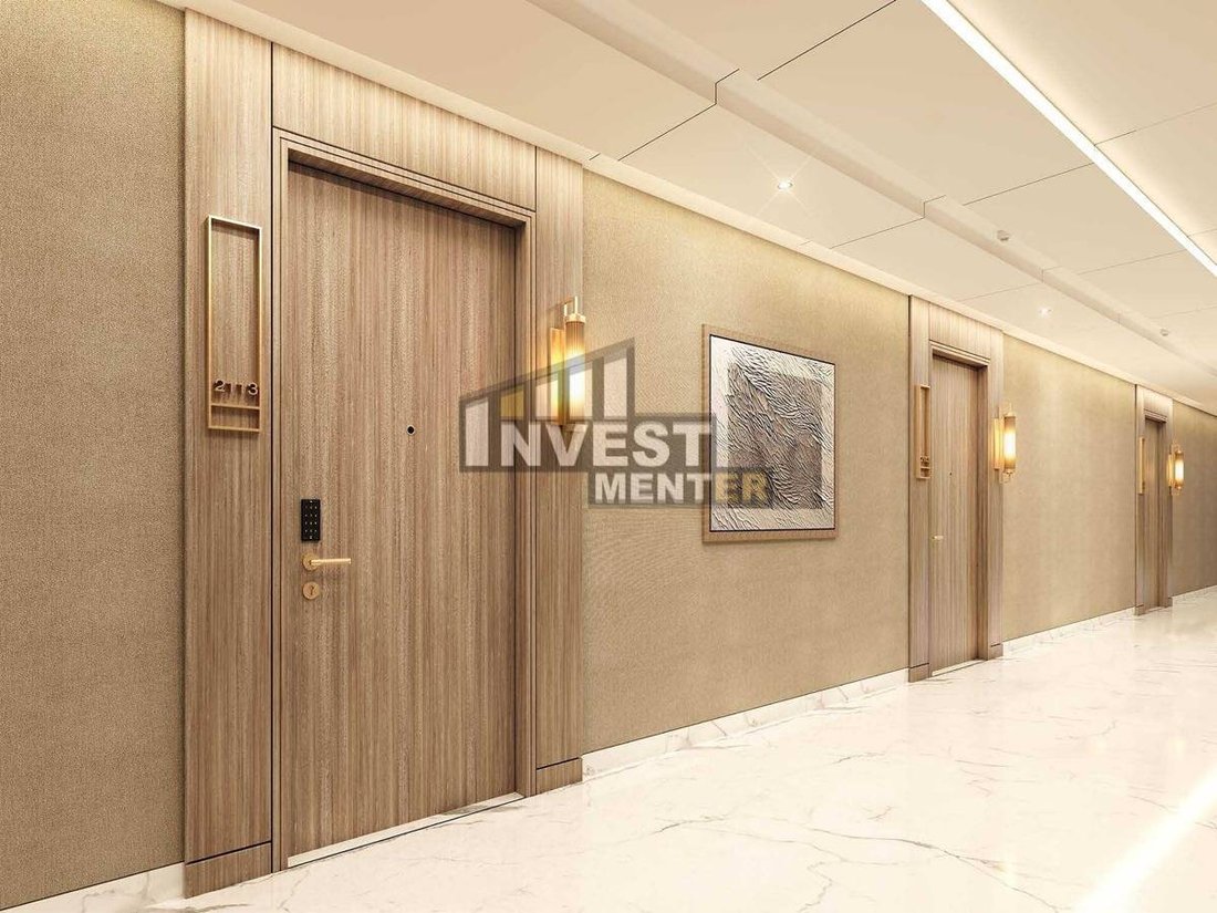 Apartment in MBR- Al Merkad, Dubai, United Arab Emirates 5 - 16813329