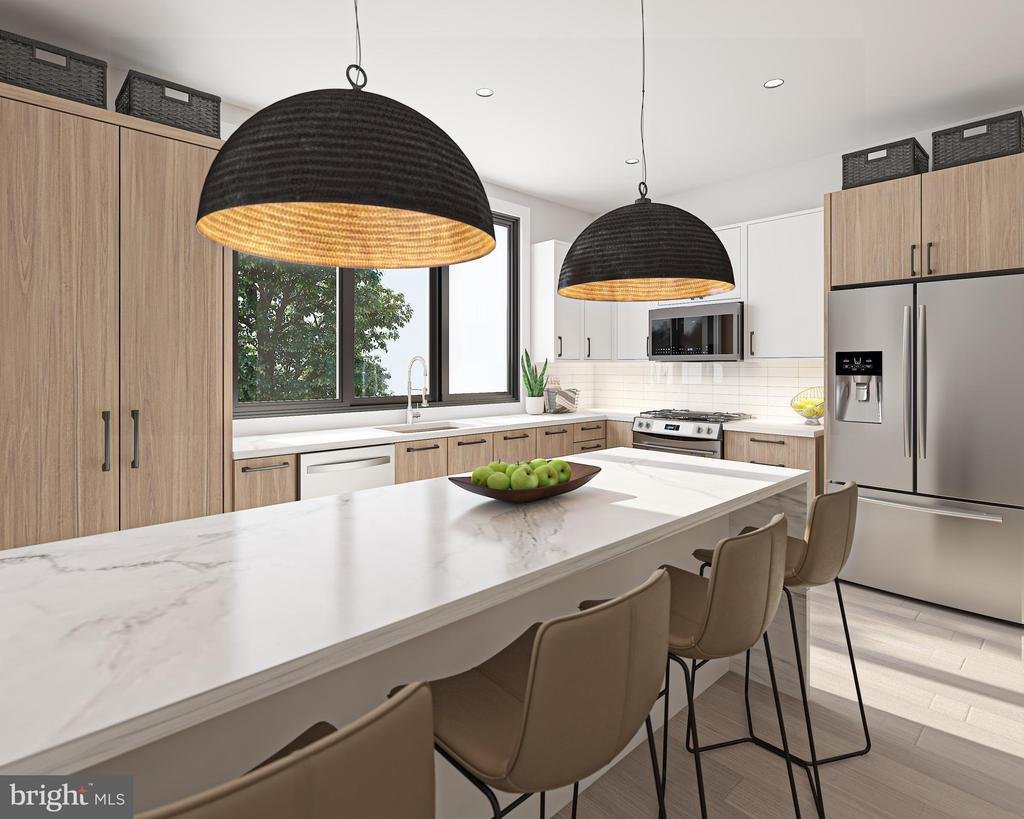Townhouse in Philadelphia, Pennsylvania, United States 3 - 17006318