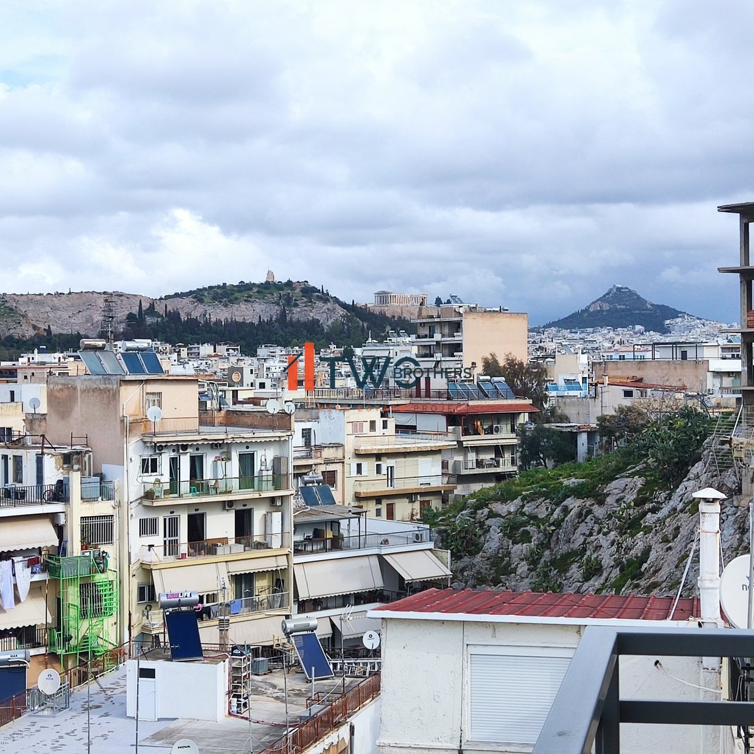Apartment in 1st District of Athens, Athens, Greece 1 - 17004837