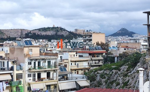 Wohnung in 1st District of Athens, Athens, Griechenland 1