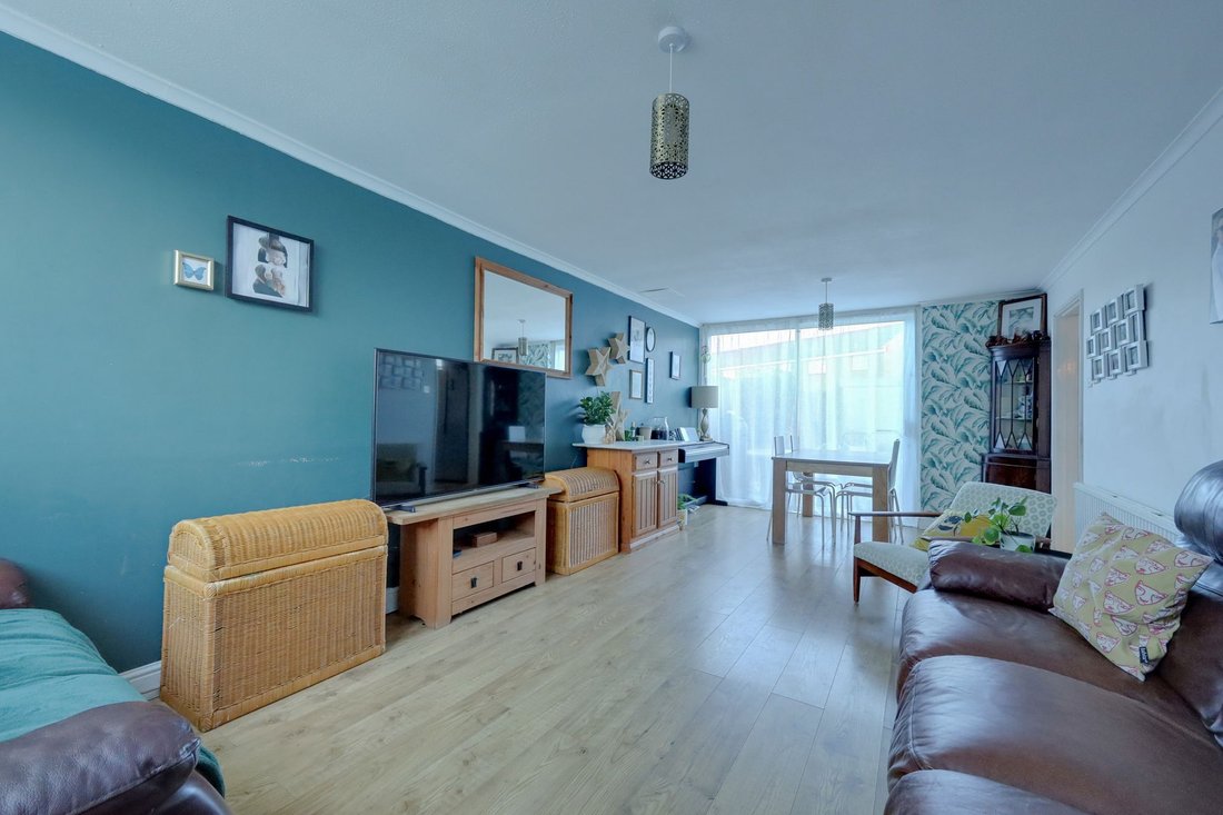Casa en Burgess Hill, Inglaterra 3 - 17003670