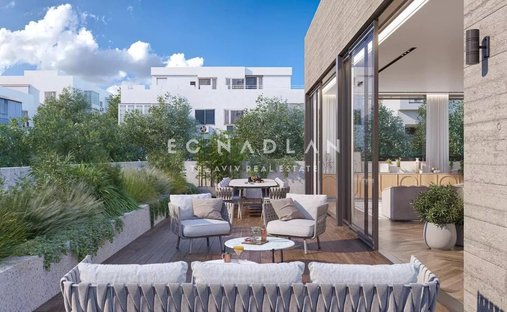 Apartamento en Tel Aviv-Yafo, Distrito de Tel Aviv, Israel 1