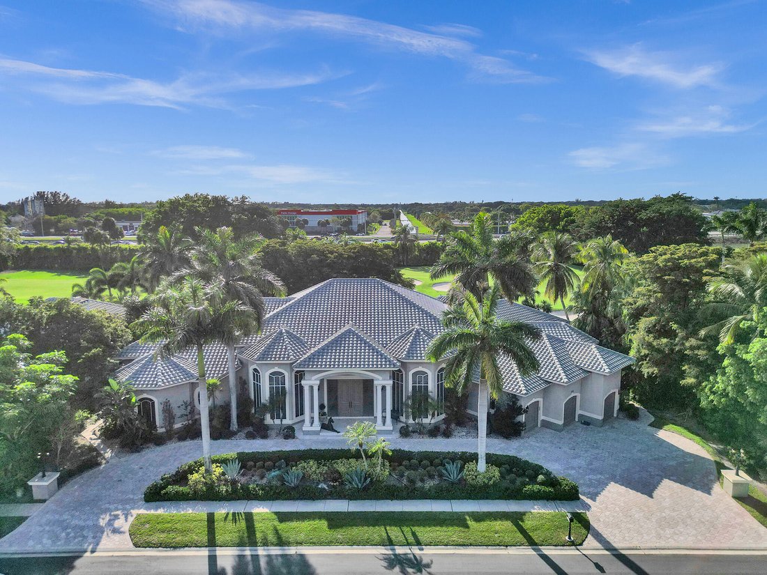 House in Boca Raton, Florida, United States 2 - 17005733