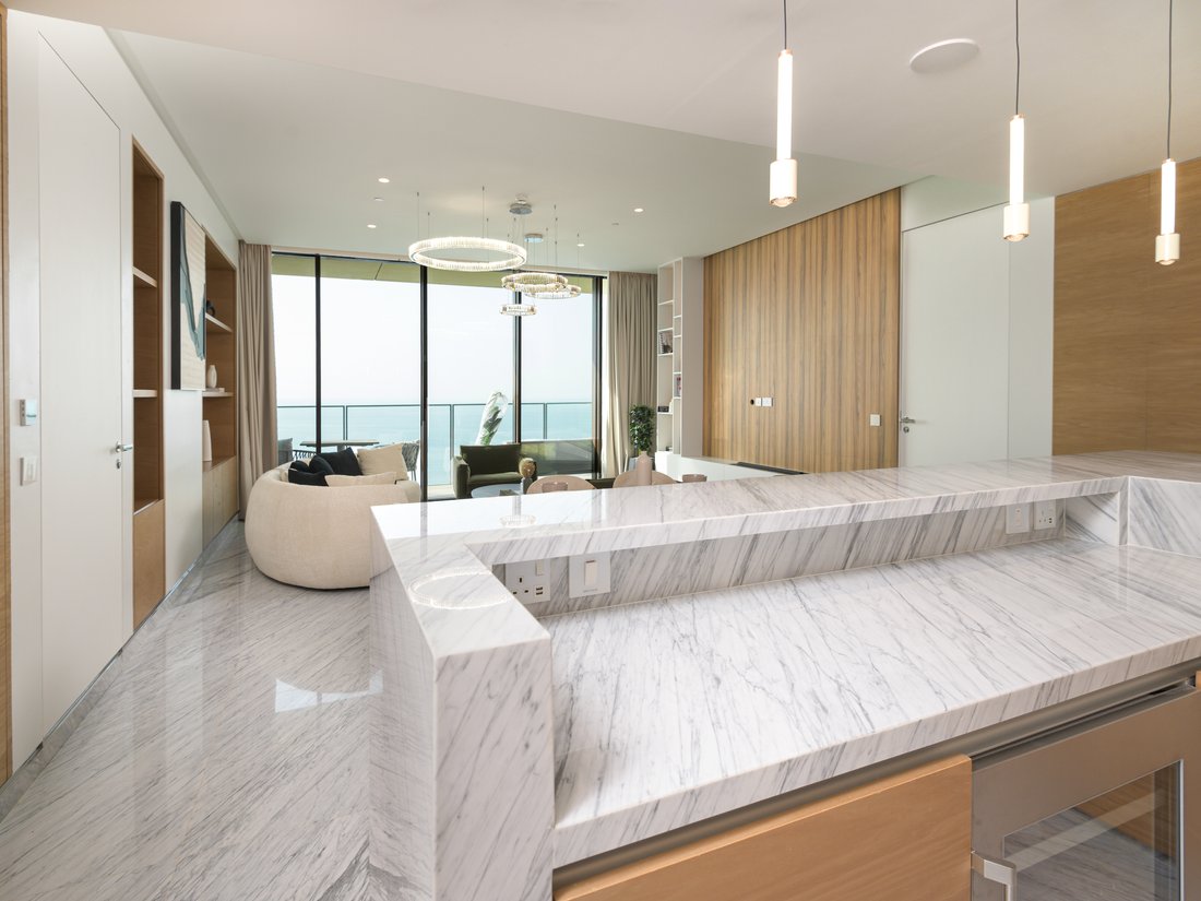 Apartment in Palm Jumeirah, Dubai, United Arab Emirates 5 - 15044098