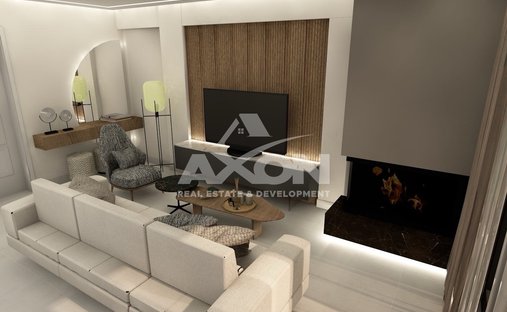 Apartment in South Athens, Attica, Greece 1