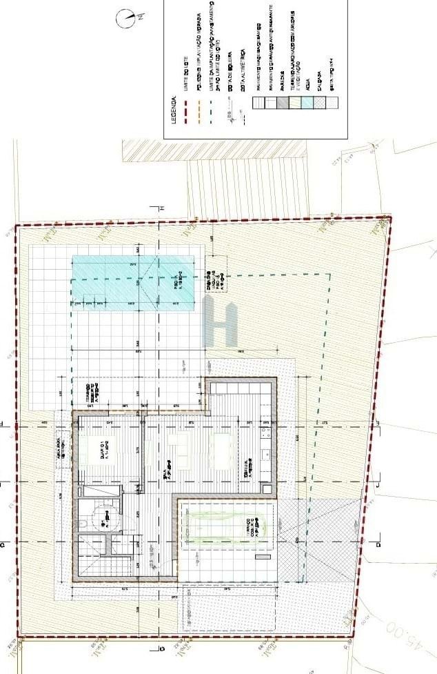 Villa in Portimao, Algarve, Portugal 5 - 17004073