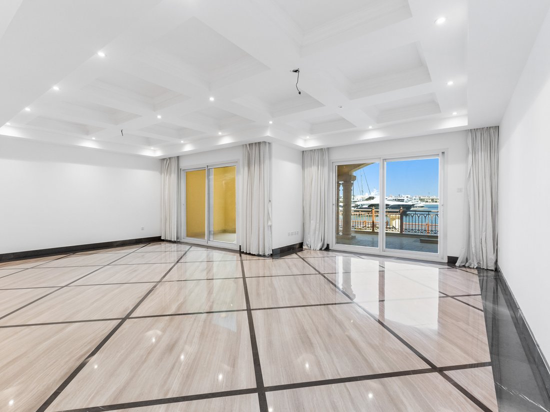 Townhouse in Palm Jumeirah, Dubai, United Arab Emirates 3 - 15044082