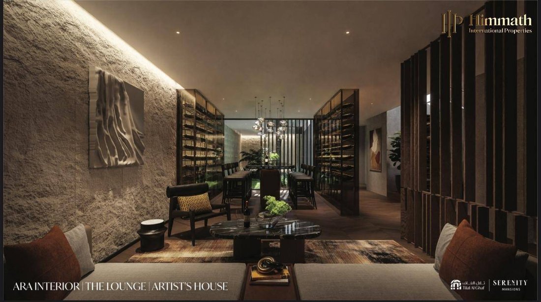 Villa in Tilal Al Ghaf, Dubai, United Arab Emirates 2 - 16550708