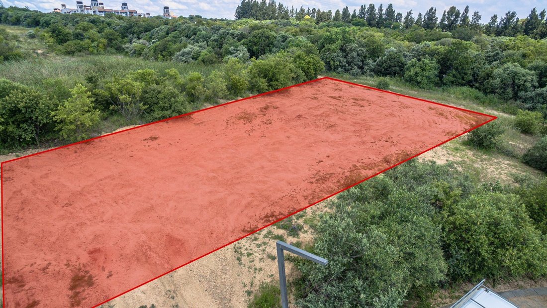 Land in Zevenfontein 407-Jr, Gauteng, South Africa 1 - 17006421