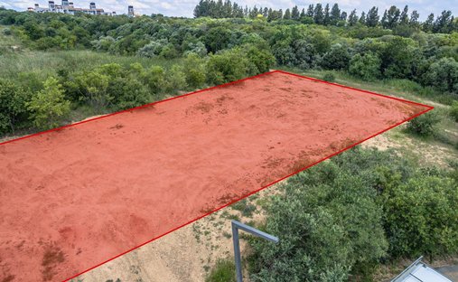 Land in Midrand, Gauteng, South Africa 1