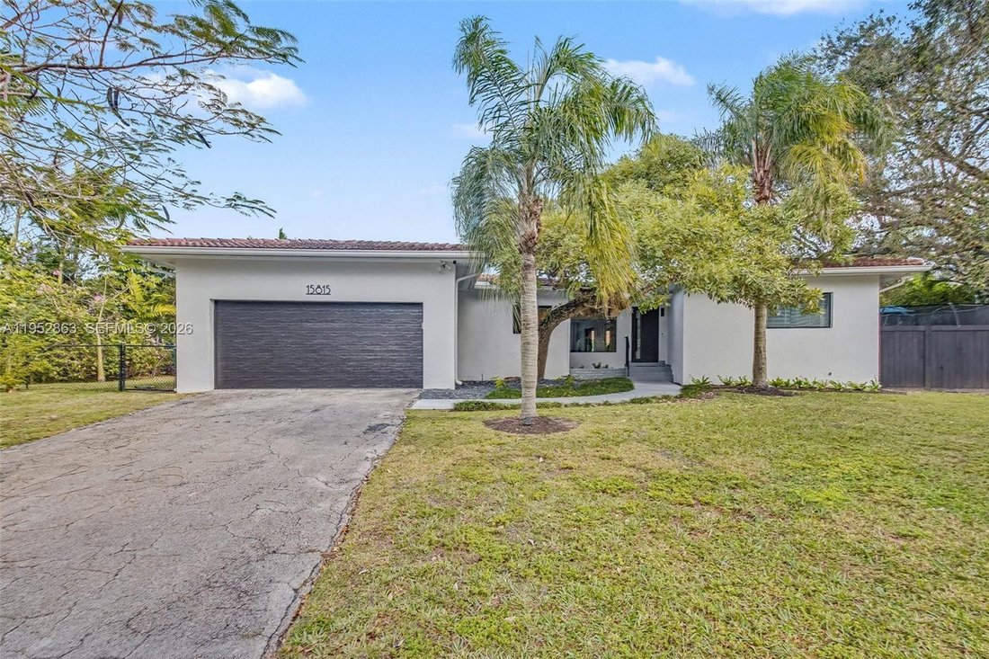 House in Cutler Bay, Florida, United States 1 - 17004488