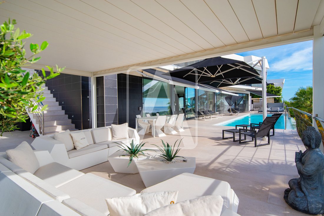 Villa a Calp, Comunità Valenzana, Spagna 3 - 16613810