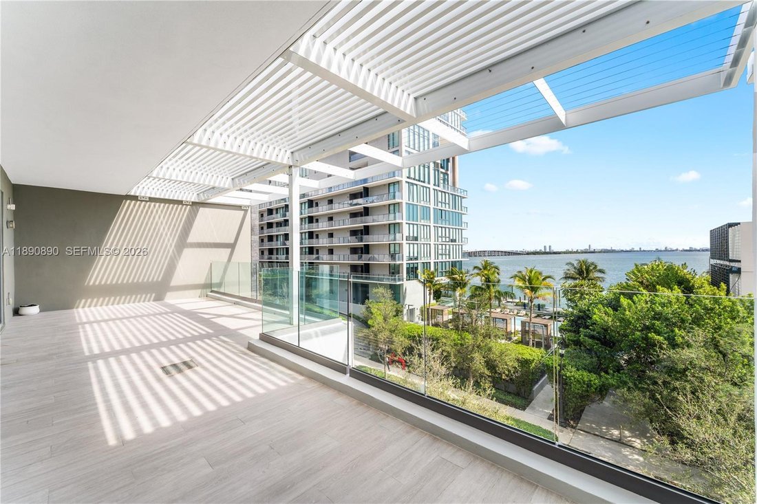 Condo in Miami, Florida, United States 3 - 16640736