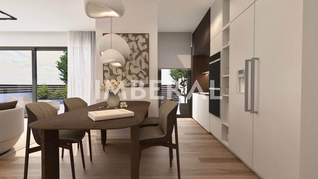 Apartment in Chalandri, Attica, Greece 4 - 17003085