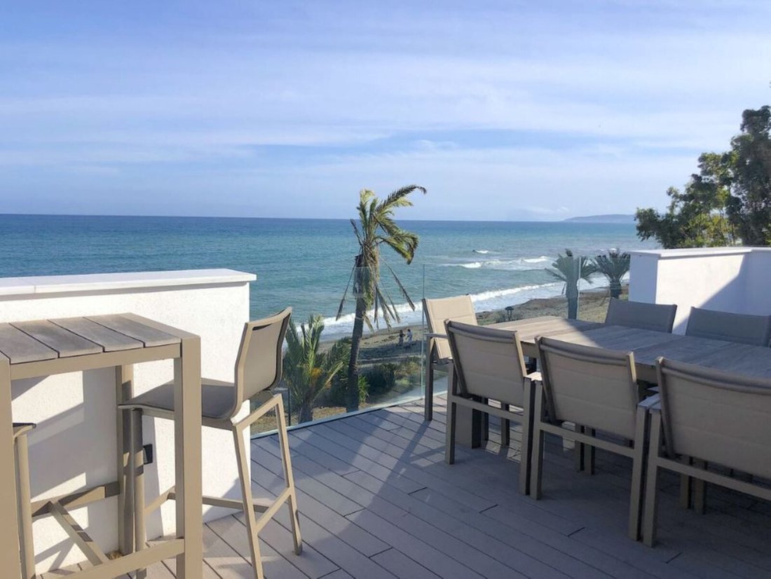 House in Estepona, Andalusia, Spain 5 - 17003787