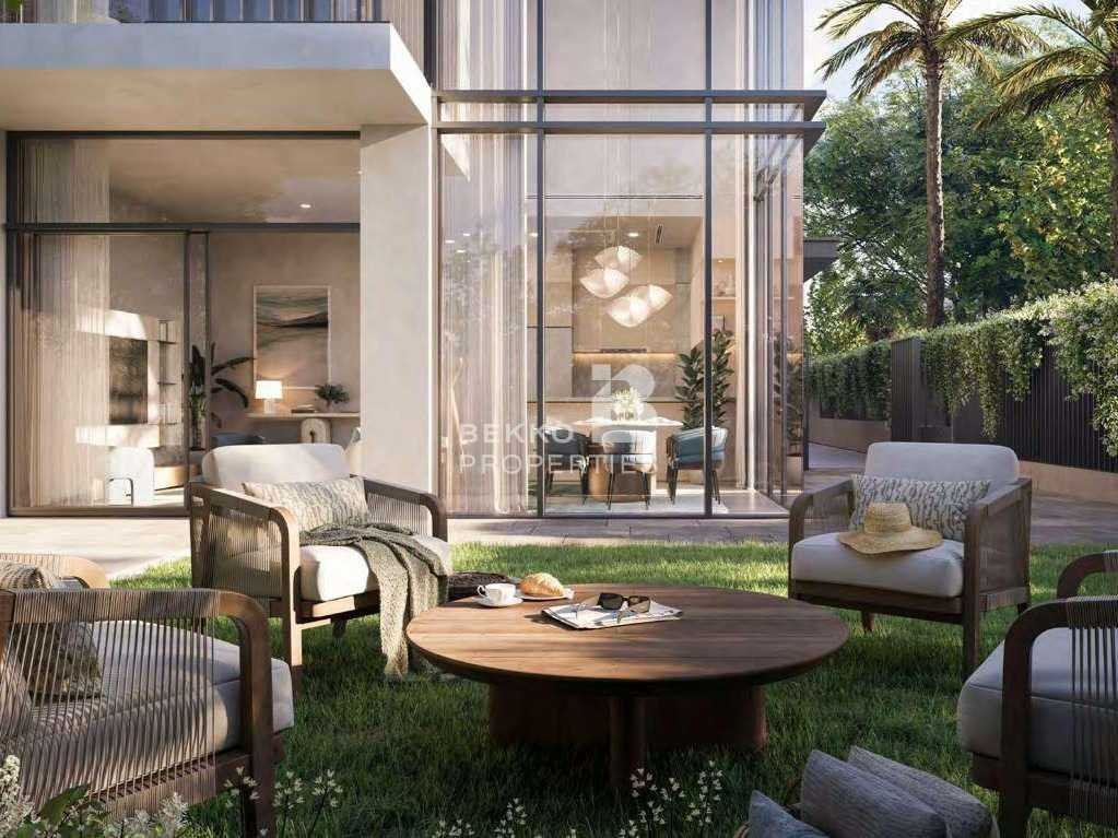 Townhouse in Wadi Al Safa 5, Wadi Al Safa, Dubai 4 - 16119398