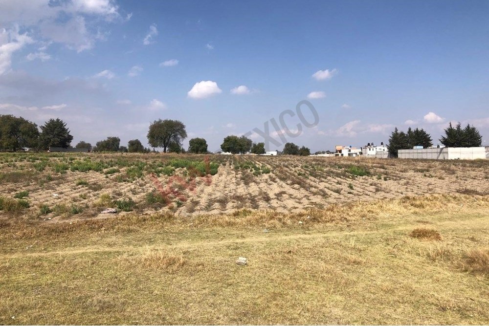 Land in Huamantla, Tlaxcala, Mexico 5 - 17006398