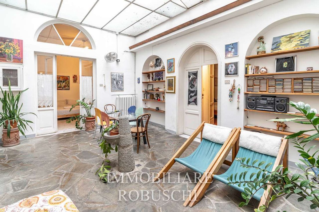 Apartment in Center, Florence, Tuscany 5 - 17004908