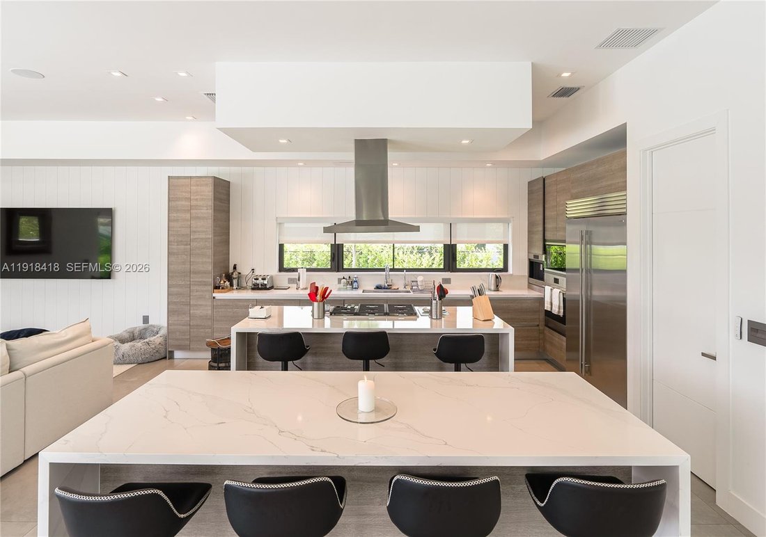 House in Fort Lauderdale, Florida, United States 5 - 16678255