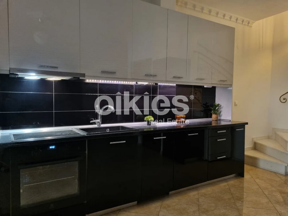 Apartment in Pylaia, Macedonia and Thrace, Greece 4 - 17003072