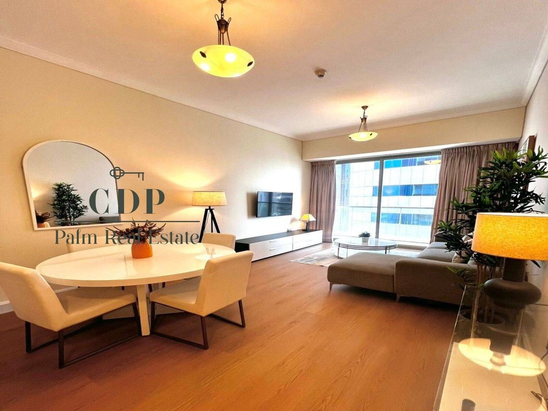 Apartment in Dubai Marina / Marsa Dubai, Dubai, United Arab Emirates 4 - 16183357