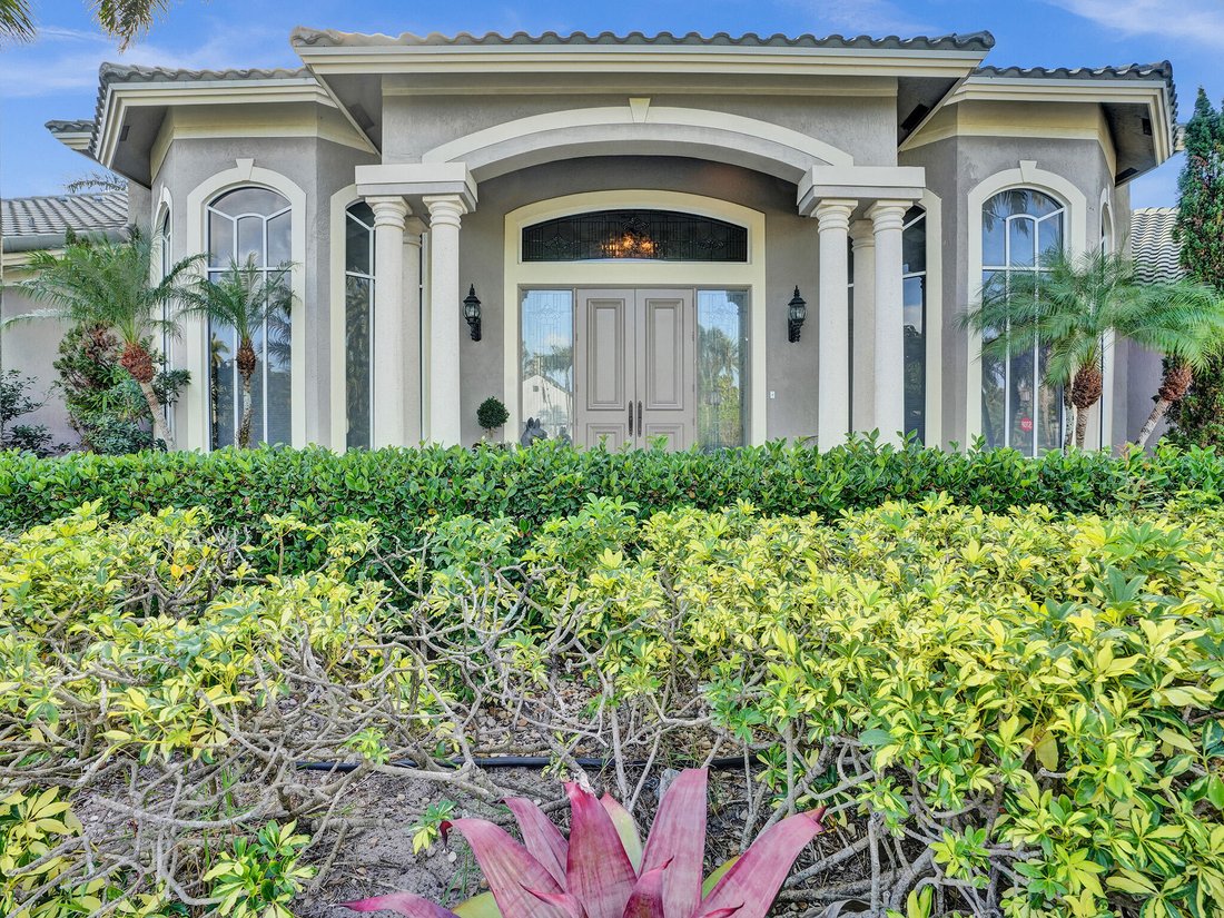 House in Boca Raton, Florida, United States 4 - 17005560