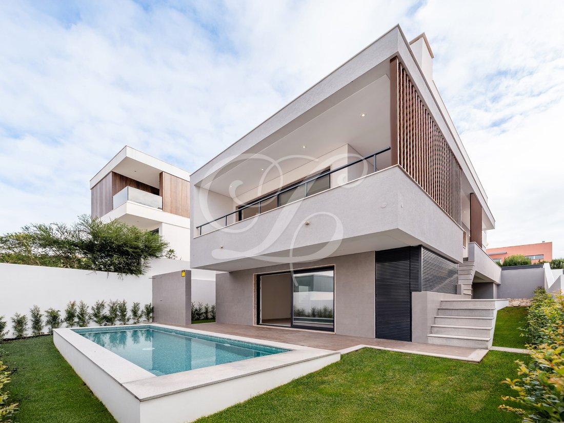 House in Estoril, Cascais e Estoril, Lisbon 1 - 17006208