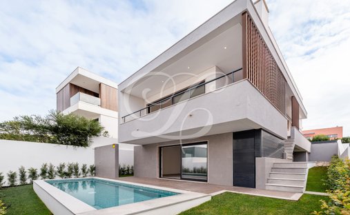 Maison à Estoril, Cascais et Estoril, Lisbonne 1