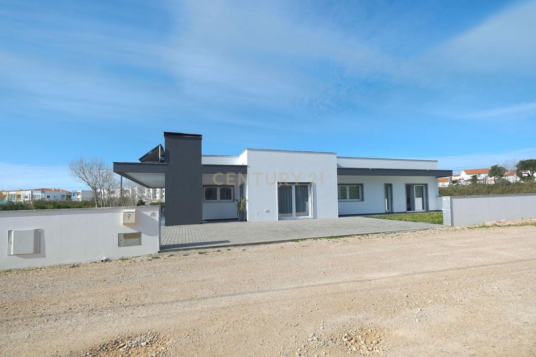 Villa in Lourinha e Atalaia, Lisbon, Portugal 5 - 15882930