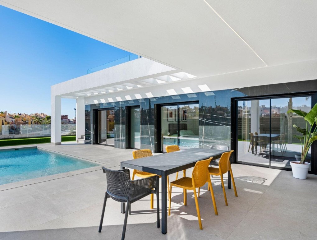 Villa in Algorfa, Valencian Community, Spain 5 - 17002890