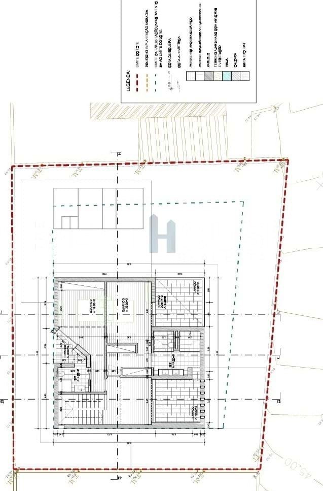 Villa in Portimao, Algarve, Portugal 4 - 17004073
