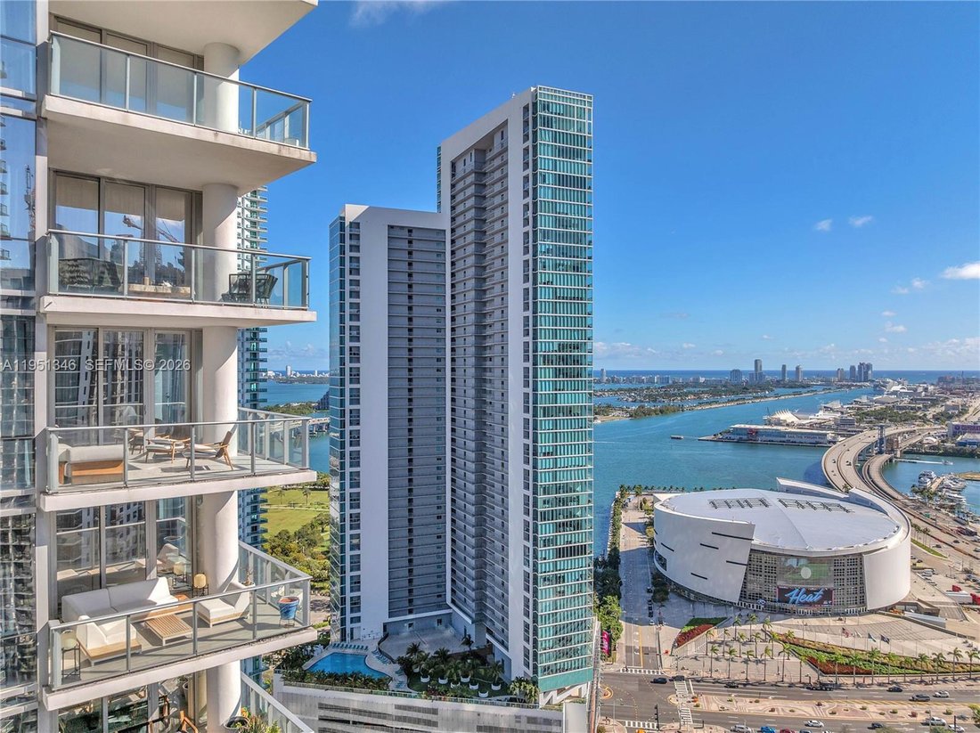 Condo in Miami, Florida, United States 1 - 17005559