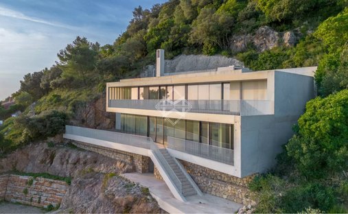 Villa in Hyères, Provence-Alpes-Côte d'Azur, Frankreich 1