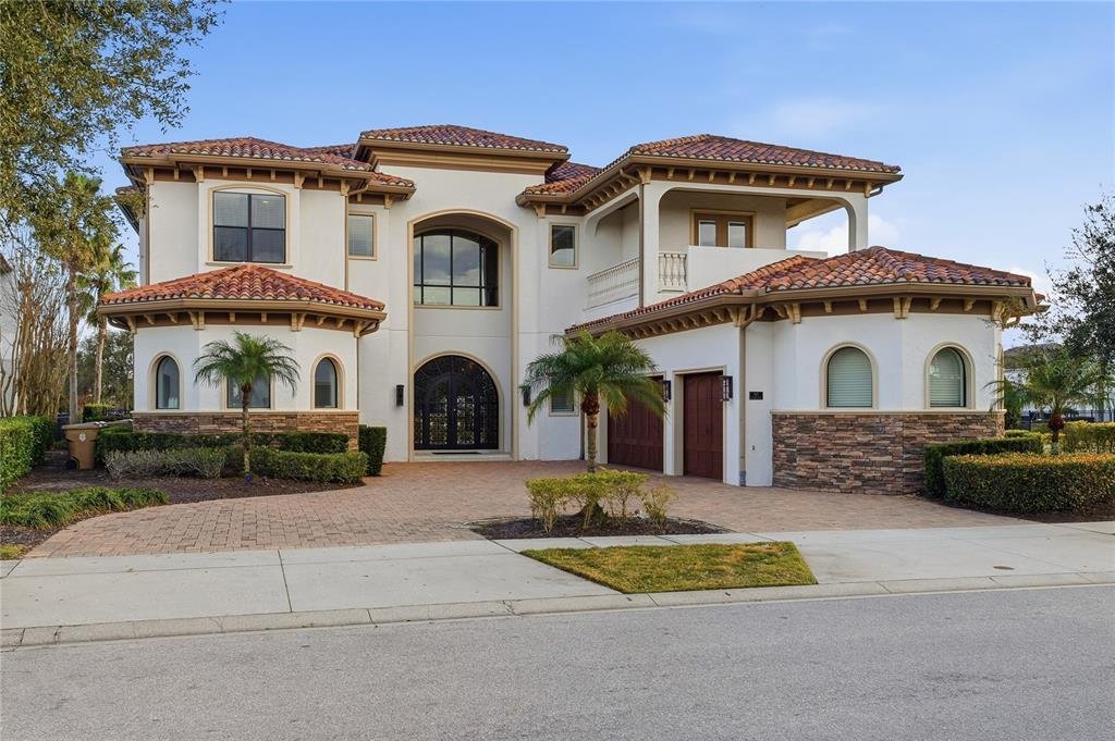 Casa a Kissimmee, Florida, Stati Uniti 1 - 17006434