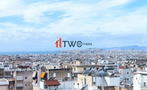 Appartamento a 1st District of Athens, Athens, Grecia 1