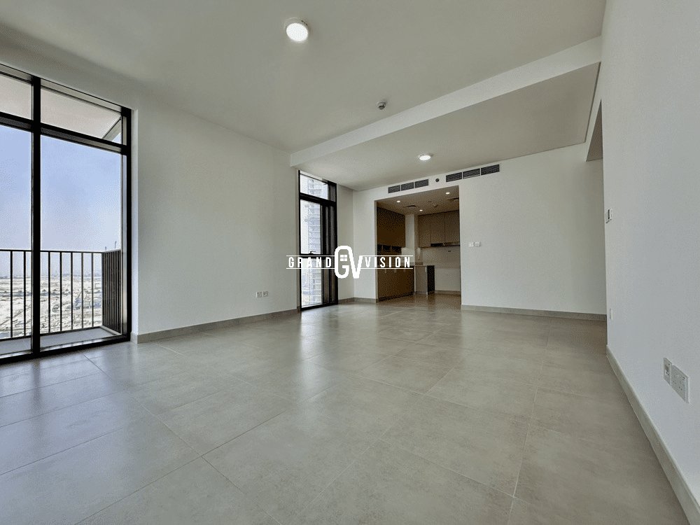 Apartment in Dubai Creek Harbour, Dubai, United Arab Emirates 3 - 15833465