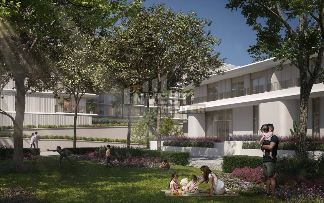 Apartment in Dubai, United Arab Emirates 3 - 16962111