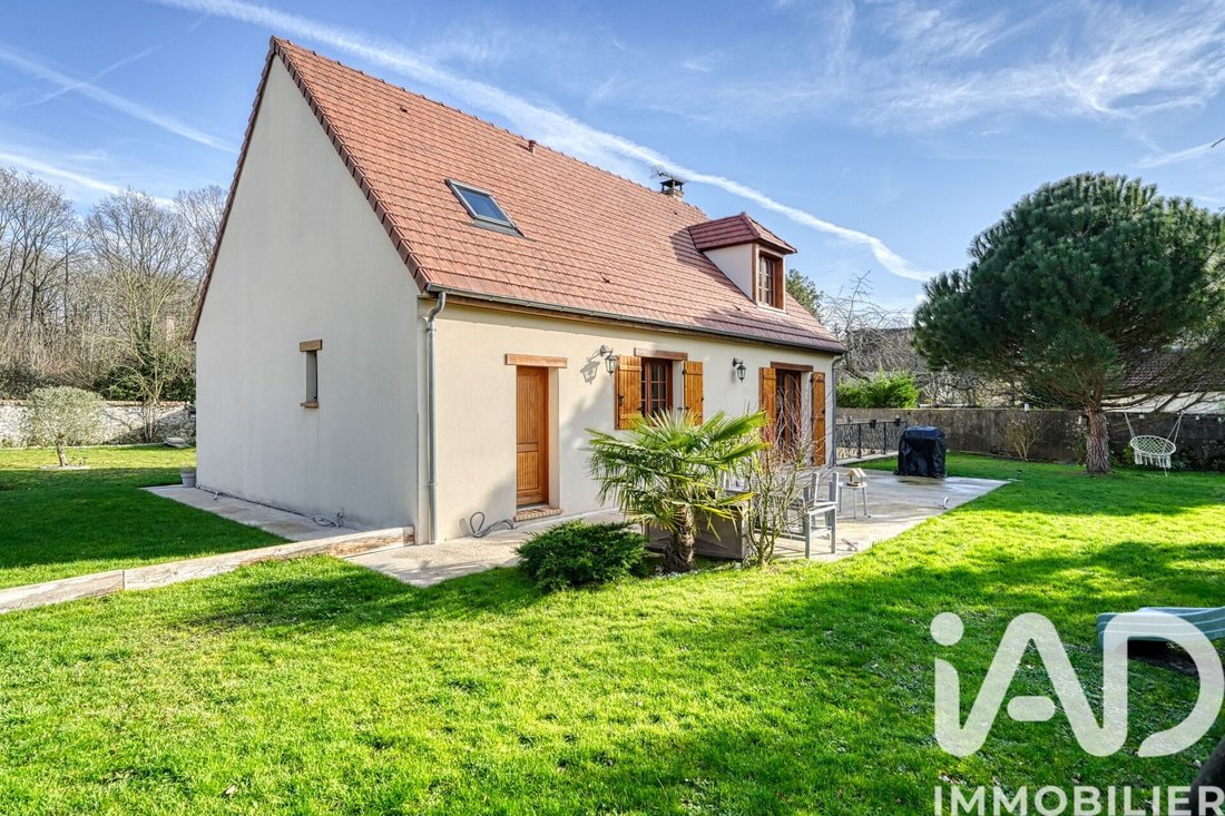 House in Nord et Ouest, Triel-sur-Seine, France 4 - 16613579