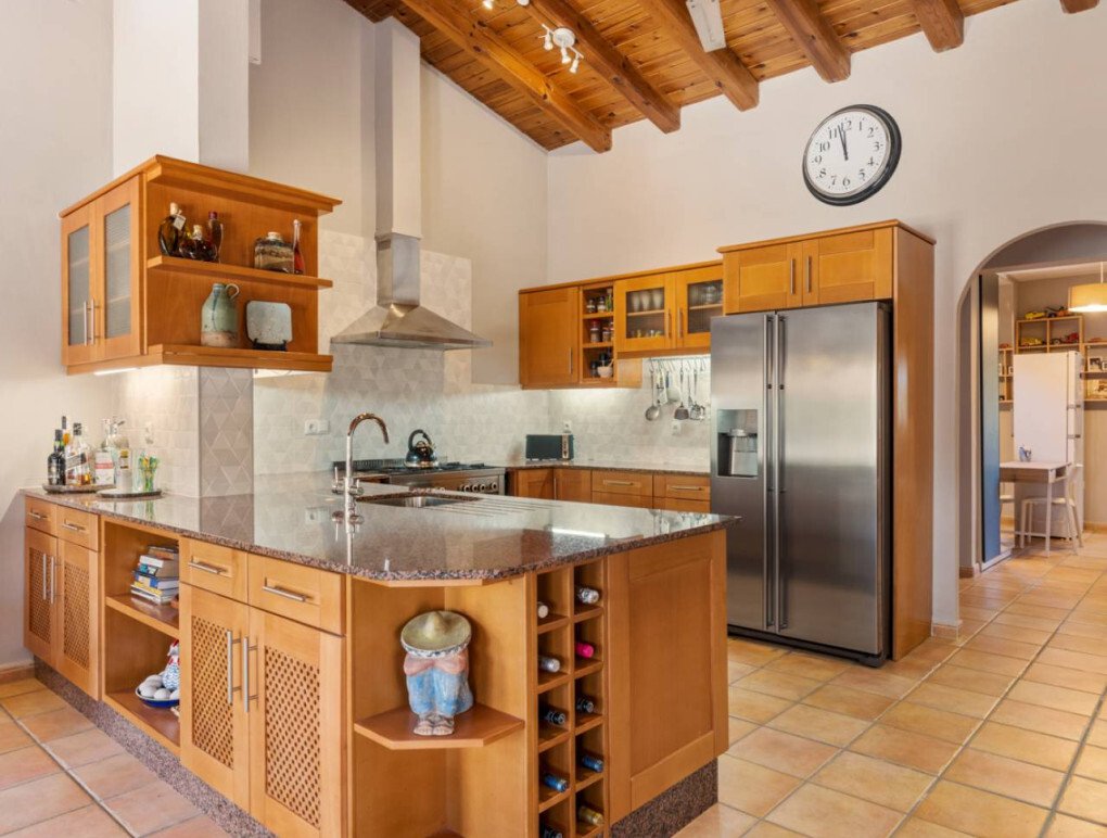 Country House in Catral, Valencian Community, Spain 4 - 17003049