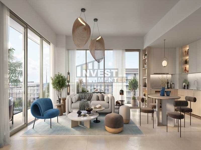 Apartment in Dubai, United Arab Emirates 1 - 16283218