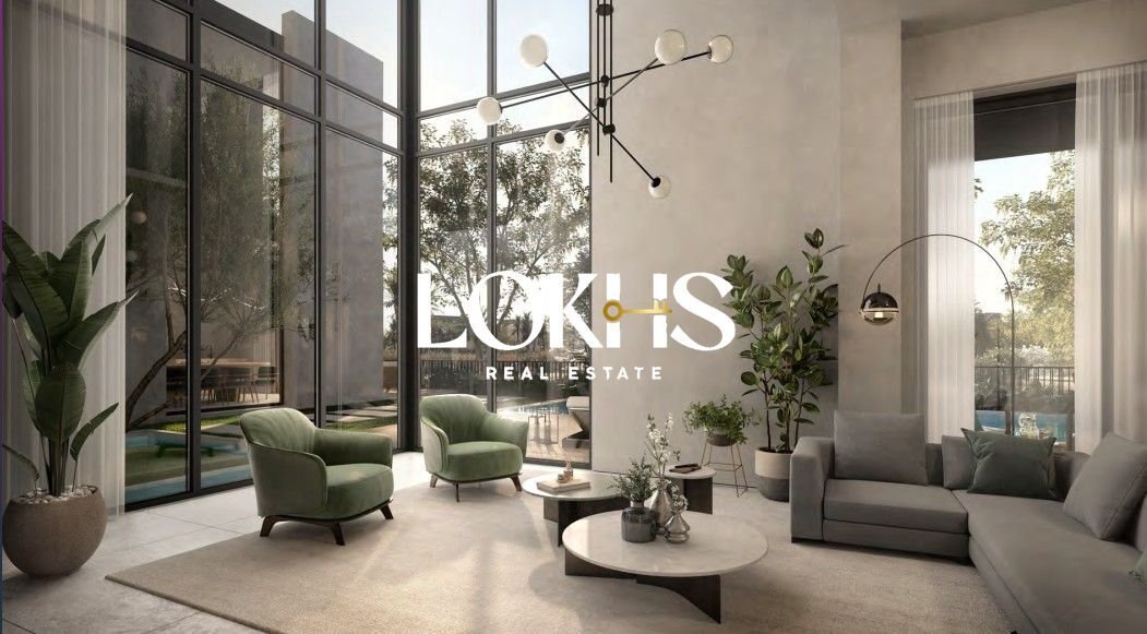 Villa in Dubai, United Arab Emirates 3 - 16556880