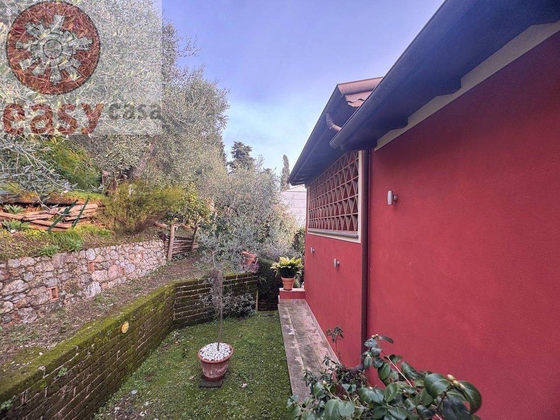 Country House in Massarosa, Tuscany, Italy 5 - 17006608