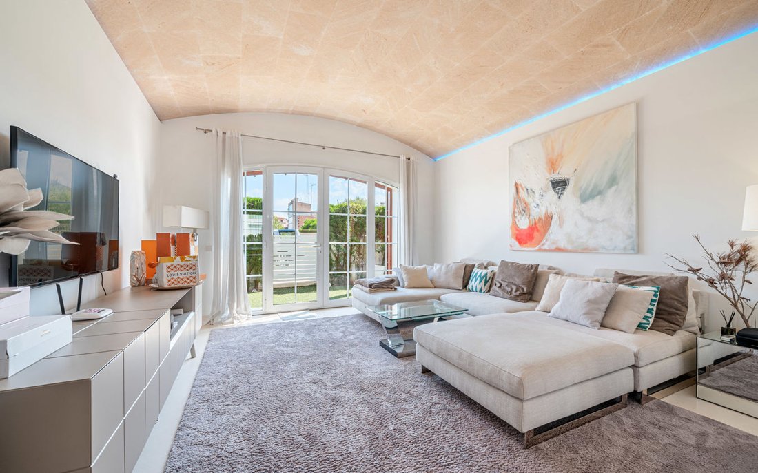Apartment in Manacor, Balearic Islands, Spain 4 - 17003751