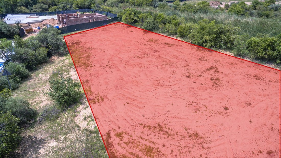 Land in Zevenfontein 407-Jr, Gauteng, South Africa 4 - 17006421