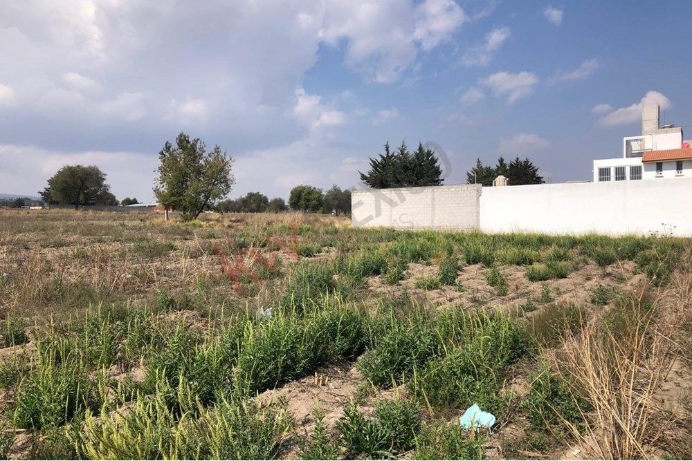 Land in Huamantla, Tlaxcala, Mexico 2 - 17006398