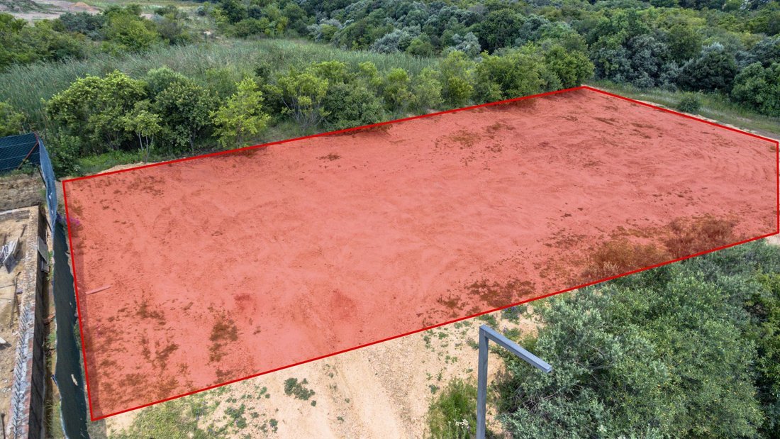 Land in Zevenfontein 407-Jr, Gauteng, South Africa 3 - 17006421